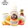 Le Soumis by 50 Shades of Vape - Arôme concentré DIY