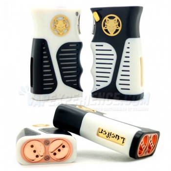 Lucifer Clone Box Mod