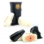Grips interchangeables Lucifer Box Mod