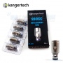 Résistances ni200 Nickel Kanger SSOCC - Pack de 5