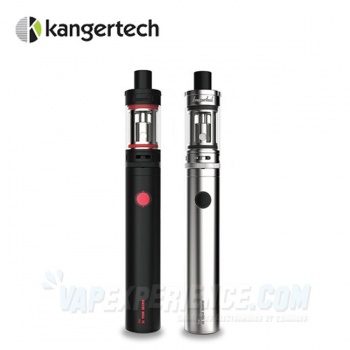 Subvod Mega TC Kit KangerTech - 4ml