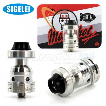 Moonshot RTA by Sigelei