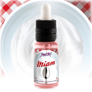 Miam by Swoke - 20ml