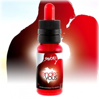 Rendez-vous by Swoke - 20ml