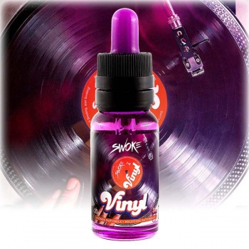 Vinyl by Swoke - 20ml