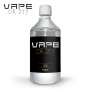 Base 100% VG Vape or Diy - 1000ml