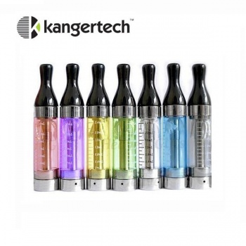 Kanger T2 eGo CC Clearomiseur - 2,4ml