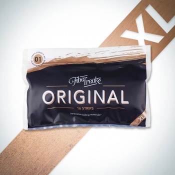 Pads Strips Original XL - Fiber Freaks V2