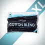 Pads Strips Cotton Blend XL - Fiber Freaks V2
