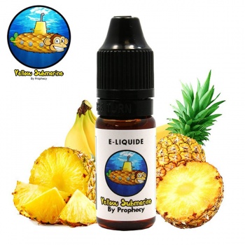 Yellow Submarine by Prophecy - Arôme concentré DIY