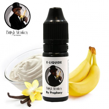 British Monkey by Prophecy - Arôme concentré DIY
