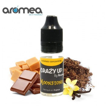 Moonstone by Crazy Up - Arôme concentré DIY