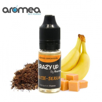Truth Serum by Crazy Up - Arôme concentré DIY