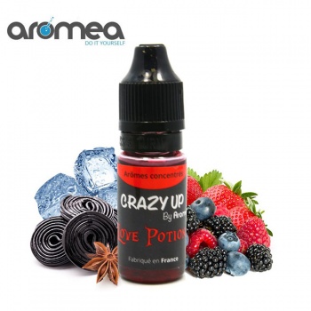 Love Potion by Crazy Up - Arôme concentré DIY