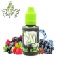 Red Killa by All Starz Vaping - 30ml