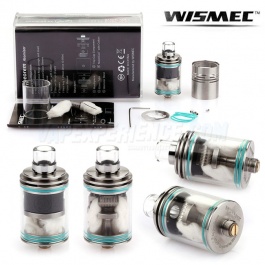 Theorem RTA by Wismec