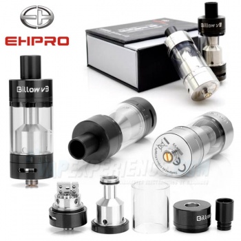 Billow V3 RTA by Ehpro