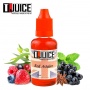 Red Astaire by T-Juice - Arôme concentré DIY
