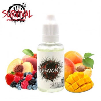 Venom by Survival - Arôme concentré DIY