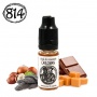 Carloman by 814 - Arôme concentré DIY