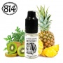 Brunehaut by 814 - Arôme concentré DIY