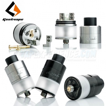 Avocado 24 RDTA by GeekVape