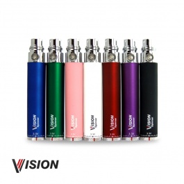 Batterie Vision Spinner eGo 1300mAh Voltage Variable
