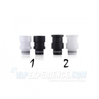 Drip Tip Téflon Design F