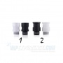 Drip Tip Téflon Design F