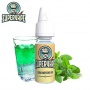 Soda menthe bio by Supervape - Arôme concentré DIY