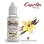 French Vanilla v2 by Capella - Arôme concentré DIY