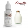 Sweet Cream by Capella - Arôme concentré DIY