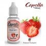 Sweet Strawberry by Capella - Arôme concentré DIY