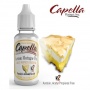 Lemon Meringue Pie v2 by Capella - Arôme concentré DIY