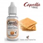 Graham Cracker v2 by Capella - Arôme concentré DIY