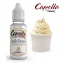 Vanilla Custard by Capella - Arôme concentré DIY