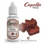 Chocolate Fudge Brownie v2 by Capella - Arôme concentré DIY