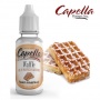 Waffle by Capella - Arôme concentré DIY