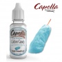 Blue Raspberry Cotton Candy by Capella - Arôme concentré DIY