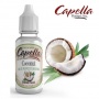 Coconut by Capella - Arôme concentré DIY