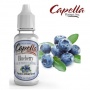 Blueberry by Capella - Arôme concentré DIY