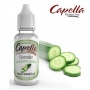 Cucumber by Capella - Arôme concentré DIY