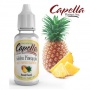 Golden Pineapple by Capella - Arôme concentré DIY