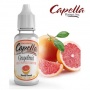 Grapefruit by Capella - Arôme concentré DIY