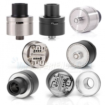 Ax1 RDA dripper Clone