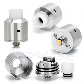 NarDa RDA dripper Clone