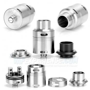 Stillare V4 Mark IV RDA dripper Clone
