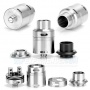 Stillare V4 Mark IV RDA dripper Clone