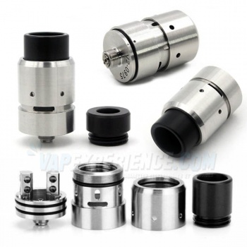 Velocity V2 BF RDA dripper Clone
