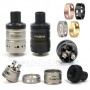 Magma Reborn RDA dripper Clone